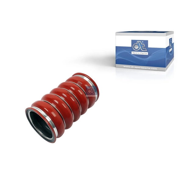 شیلنگ هوای شارژ (شیلنگ اینترکولر) 1.11618 DIESEL TECHNIC